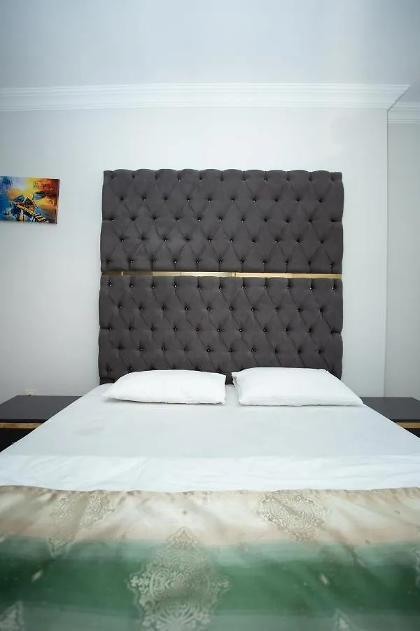 Leena Suites Trabzon