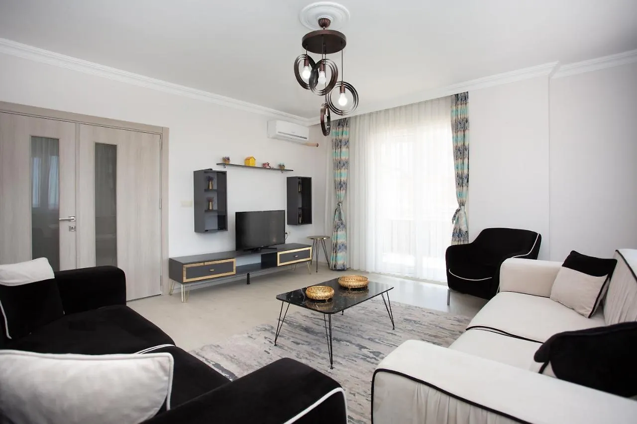 Leena Suites Trabzon 0*,  Törökország