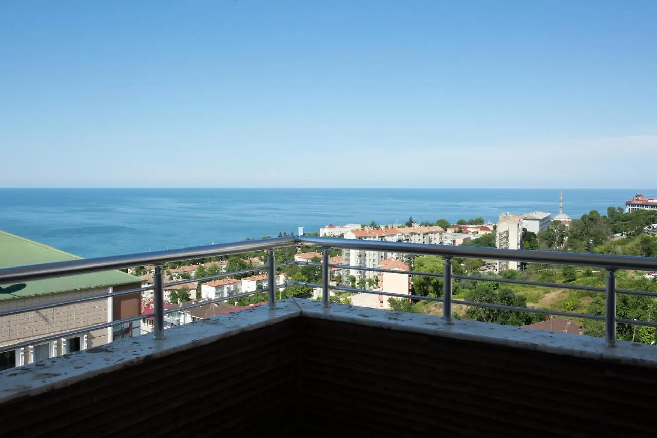 Leena Suites Trabzon 0*,