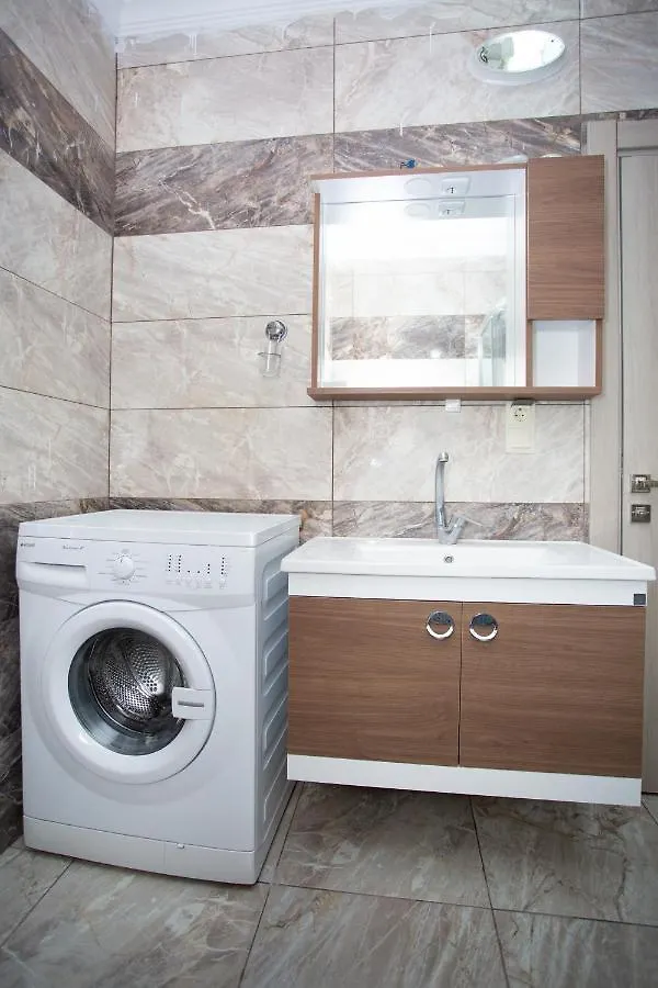 Leena Suites Trabzon 0*,