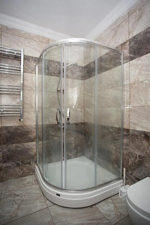 Leena Suites Trabzon 0*,  Törökország