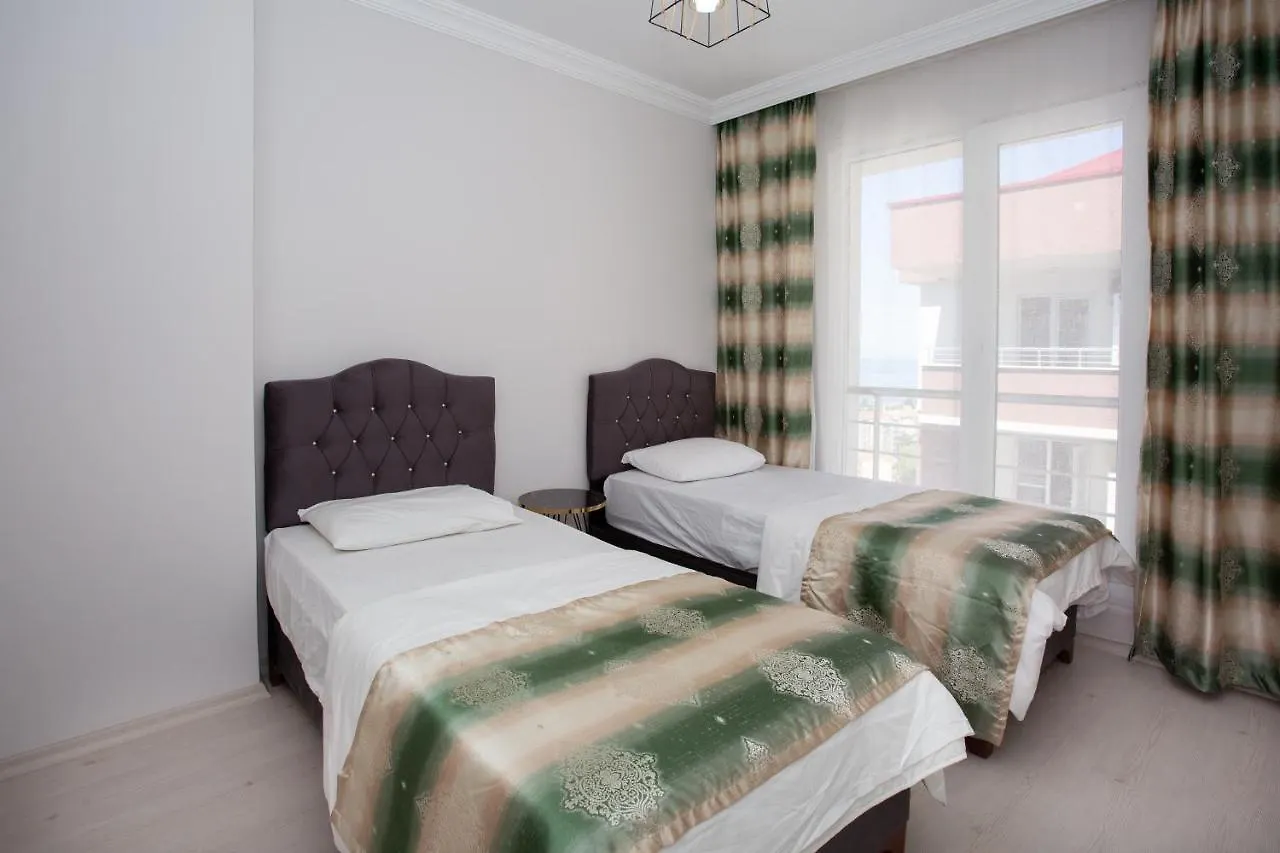 Leena Suites Trabzon