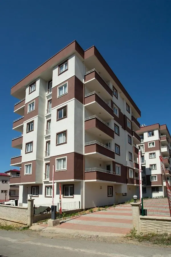 Leena Suites Trabzon 0*,