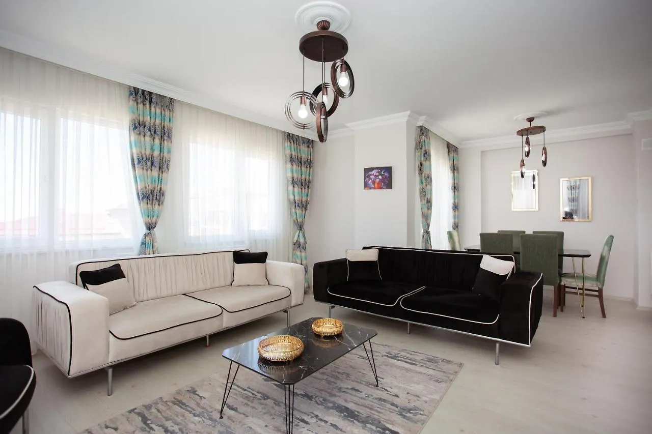Leena Suites Trabzon 0*,  Turchia