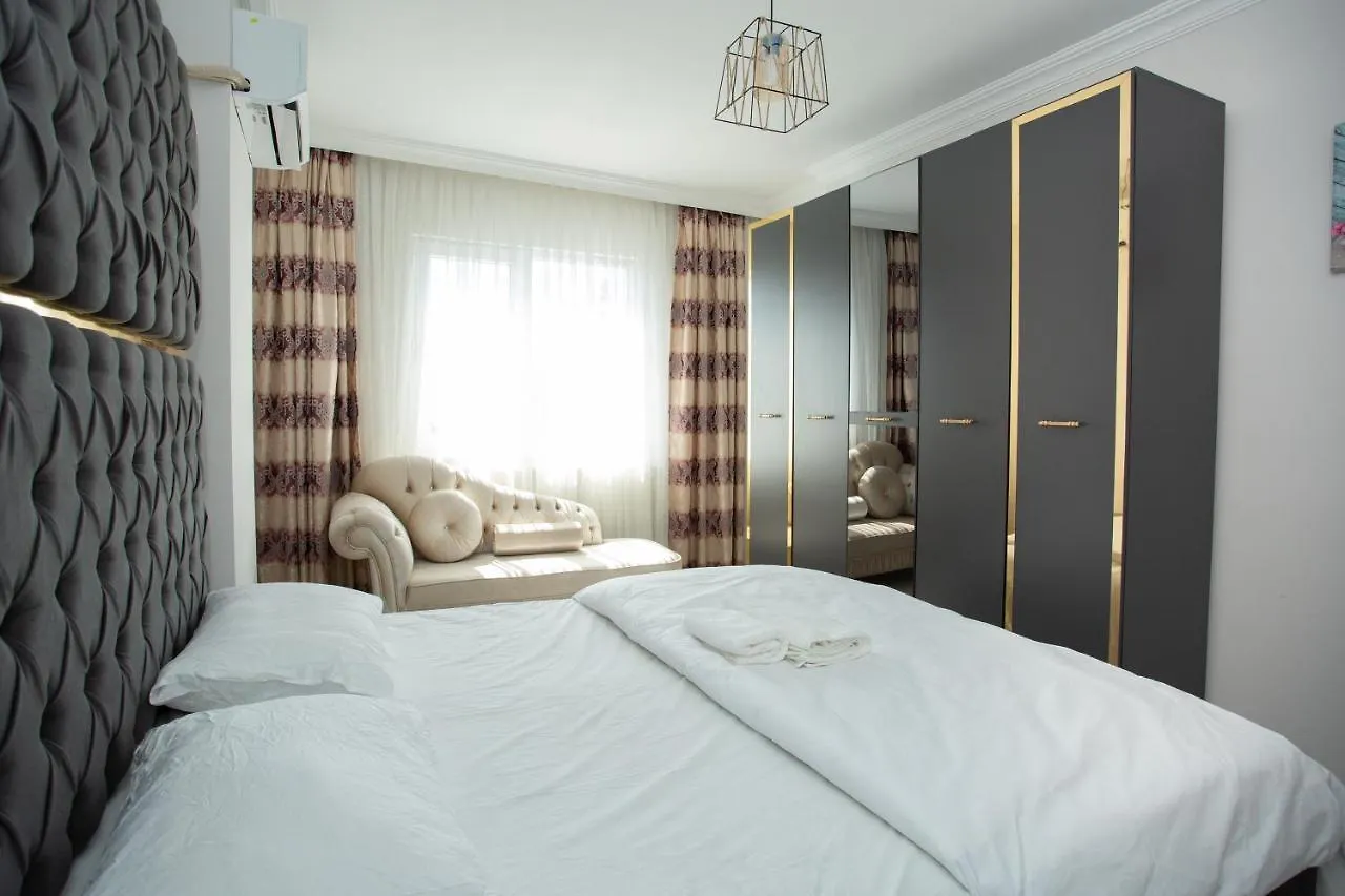 Leena Suites Trabzon 0*,  Törökország