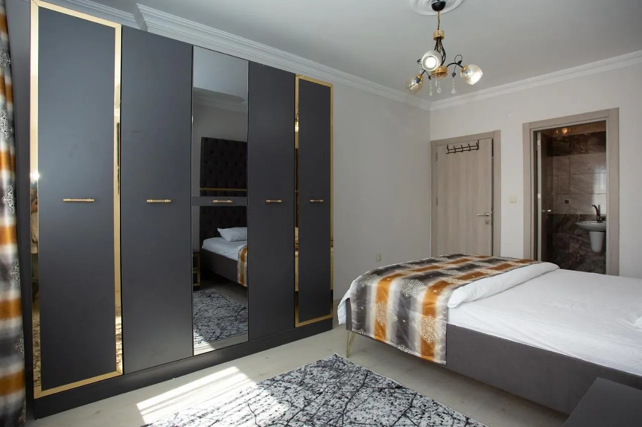 Leena Suites Trabzon