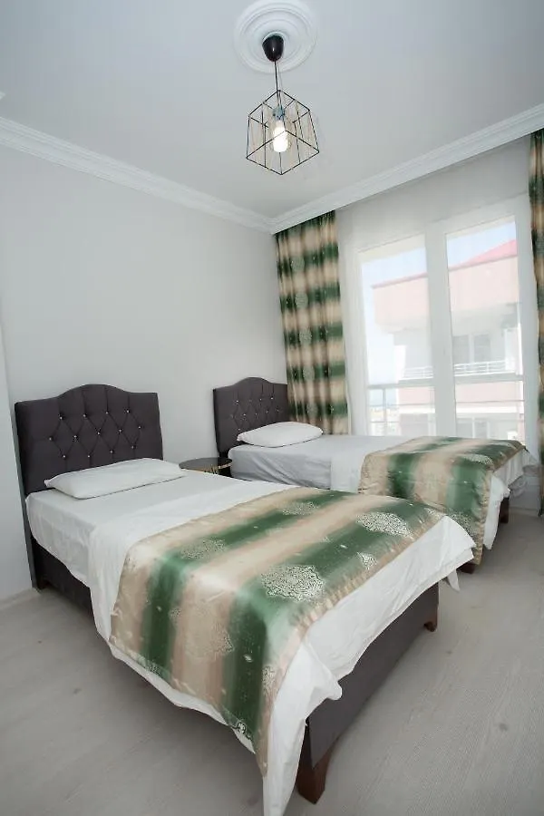 Leena Suites Trabzon