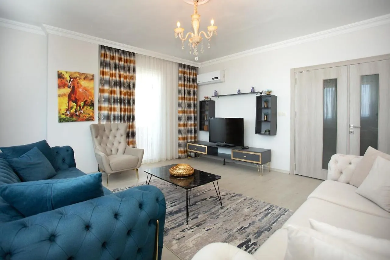 Leena Suites Trabzon