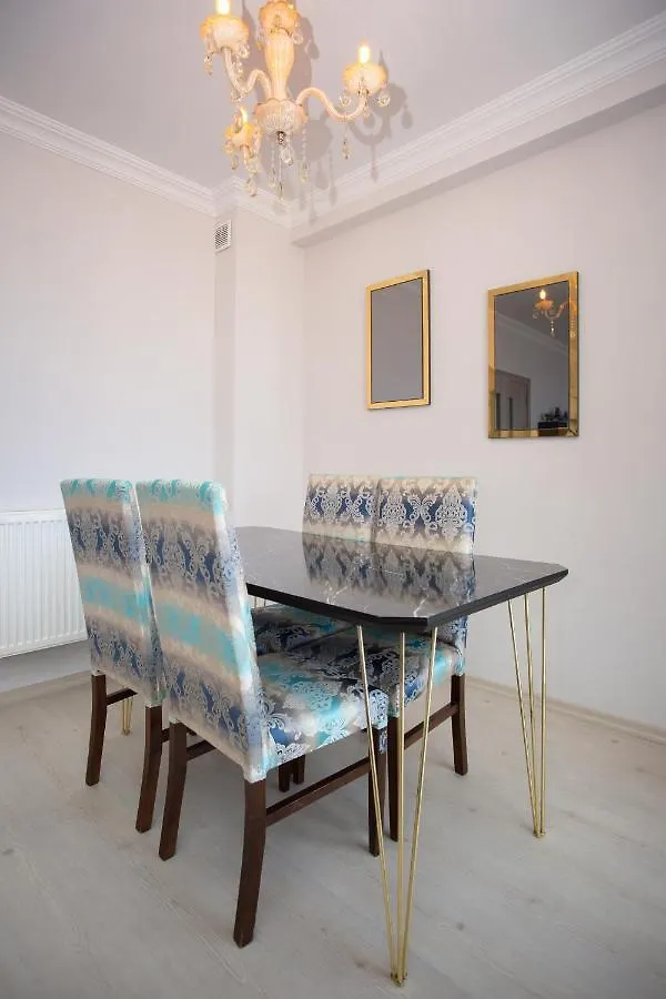 Leena Suites Trabzon
