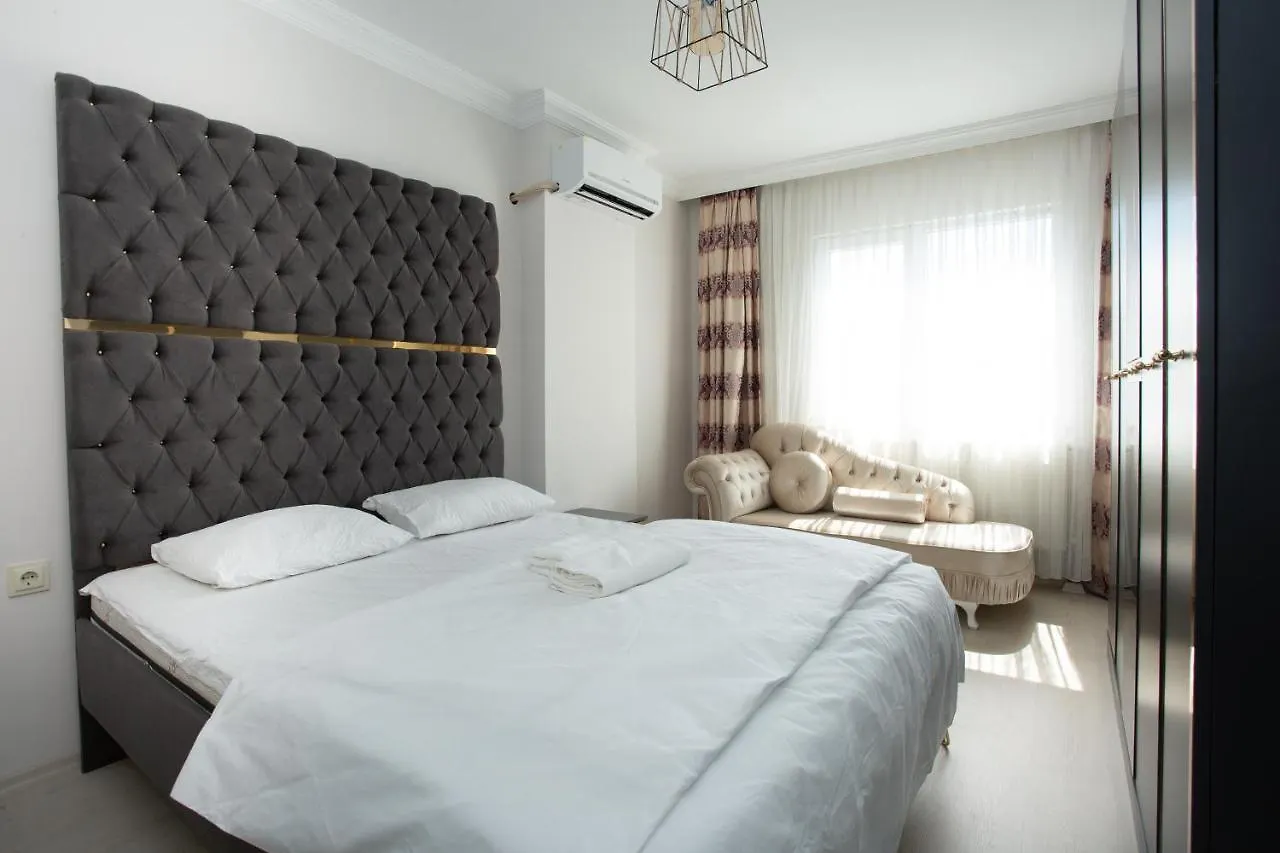 Leena Suites Trabzon