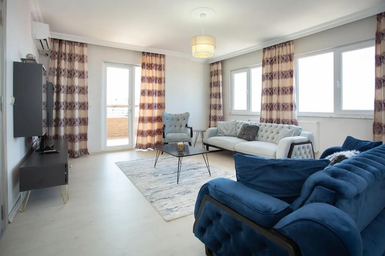 Leena Suites Trabzon 0*,  Törökország