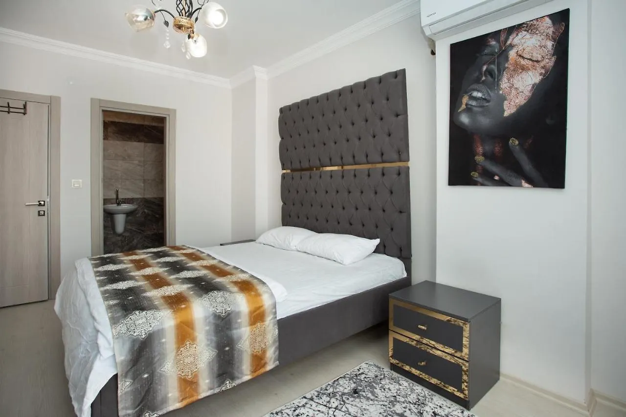 Leena Suites Trabzon