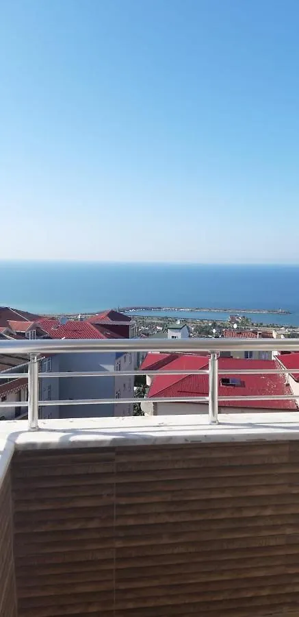 Leena Suites Trabzon 0*,  Törökország